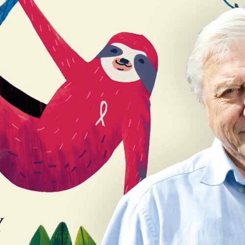 Why is biodiversity important - with Sir David Attenborough | The Royal Society