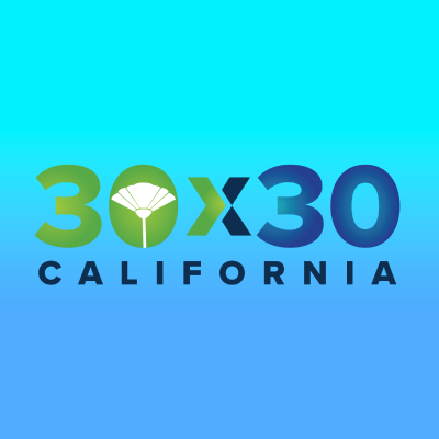 30X30 California - SO CAL EARTH