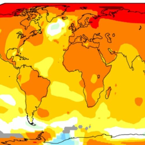 Effects of Climate Change - SO CAL EARTH