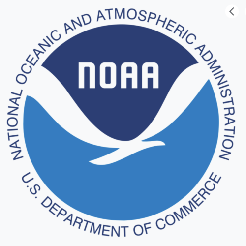 NOAA Fisheries - SO CAL EARTH