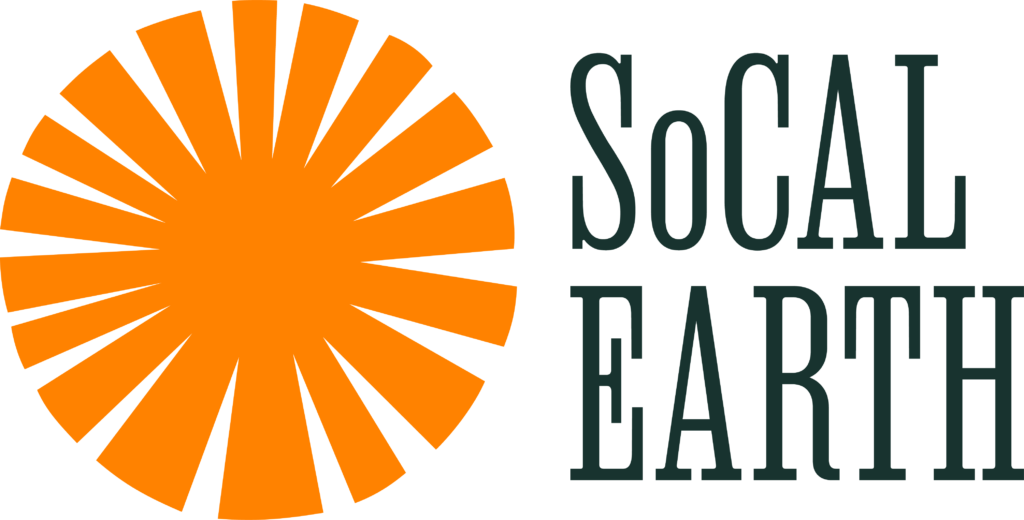 SoCal Earth Logo